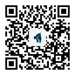 微信公众号二维码